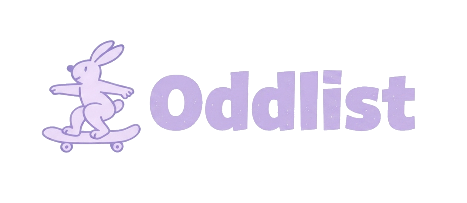 Oddlist